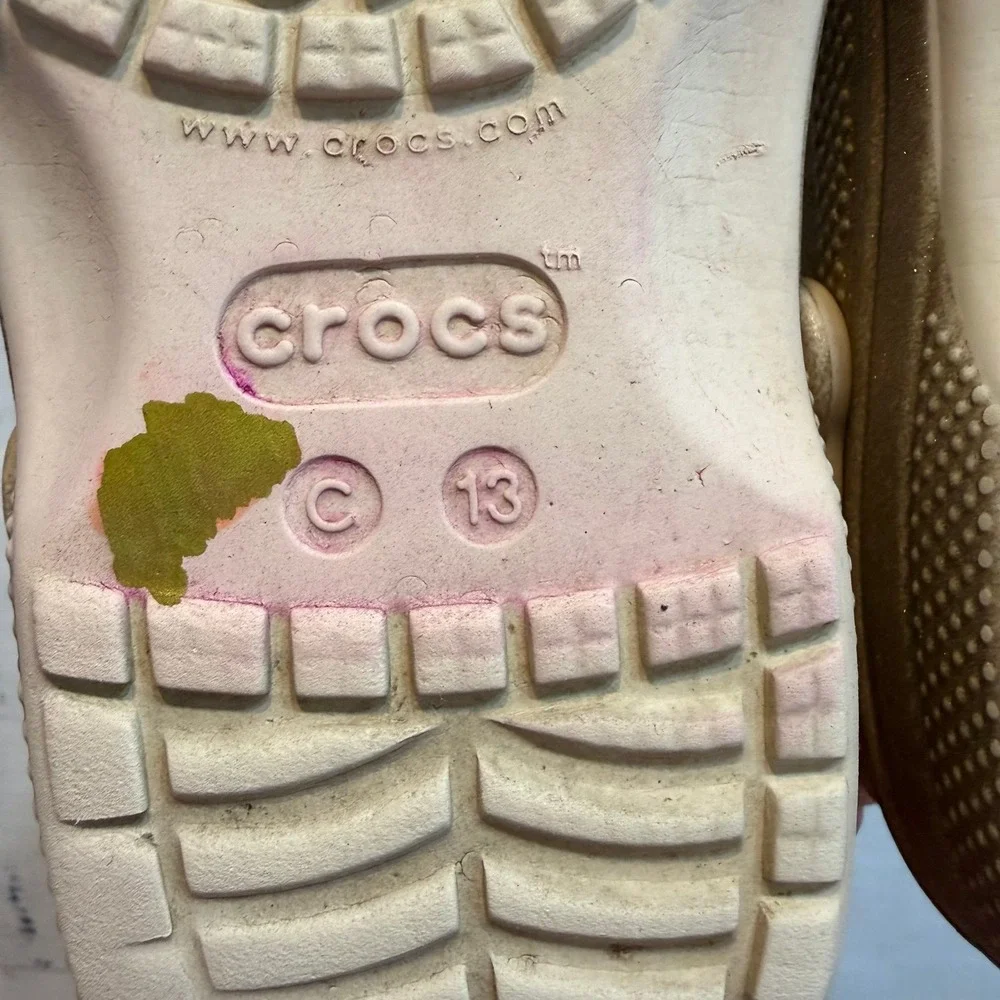CROCS kids classic
